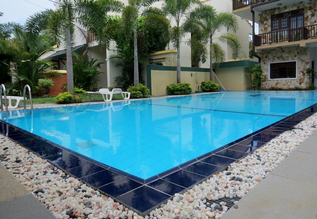 Scandinavia Hotel Hikkaduwa Extérieur photo